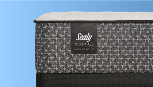 Sealy Response Essentials