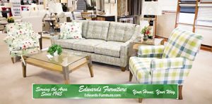 Edwards Furniture Videos