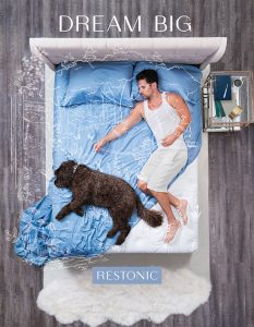 Restonic Mattresses